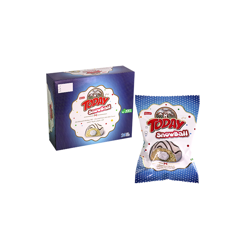 Sinopol Milk Cream Cake Today 24 Pieces