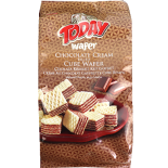 Chocolate Today Wafer Cubes 200g