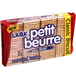 Classic Plain Lark petit beurre Biscuits 600g