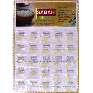 Mastac alsabah 25g*25