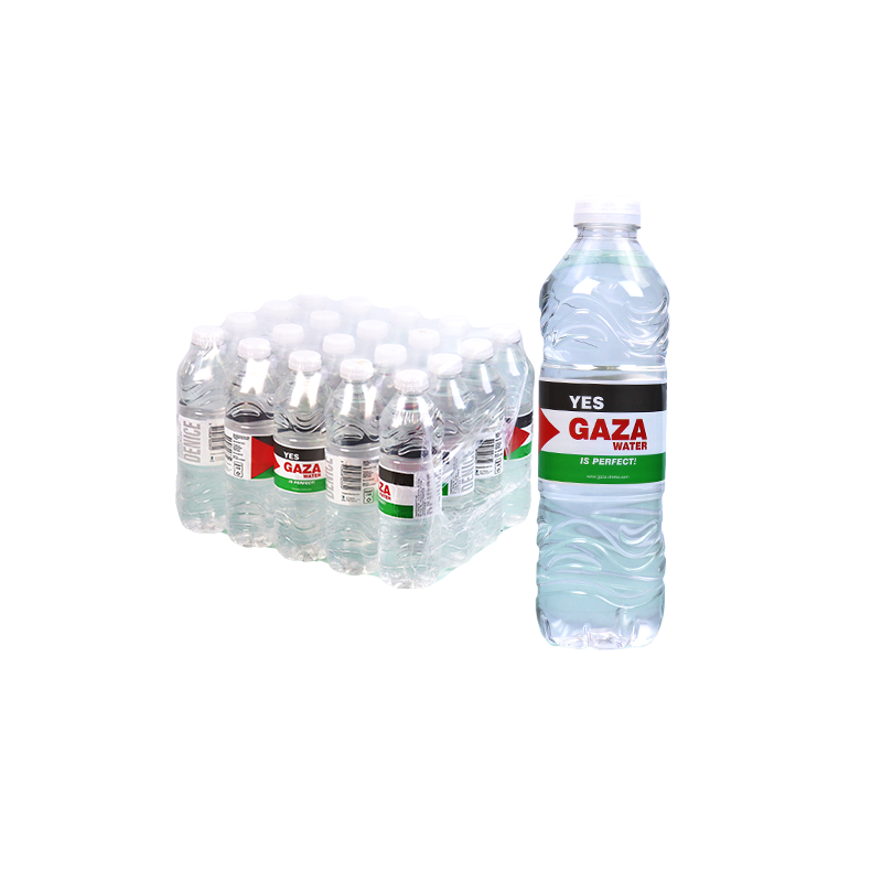 Mineral Water Gaza 500ml
