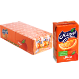 Juice Orange Original 250ml