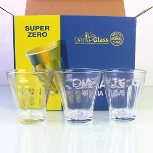 Tea Cups Rolex 12P - AL1-40