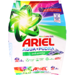 مسحوق غسيل اريال 5كغ