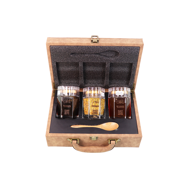 Sidr & Berg & Pollen edres