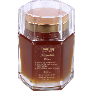 Honey Yemeni Samar Al-Idrisi 250g