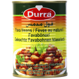 Foul Medammes Durra 400gr+75g