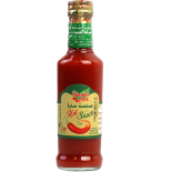 Hot sauce Algota 200g