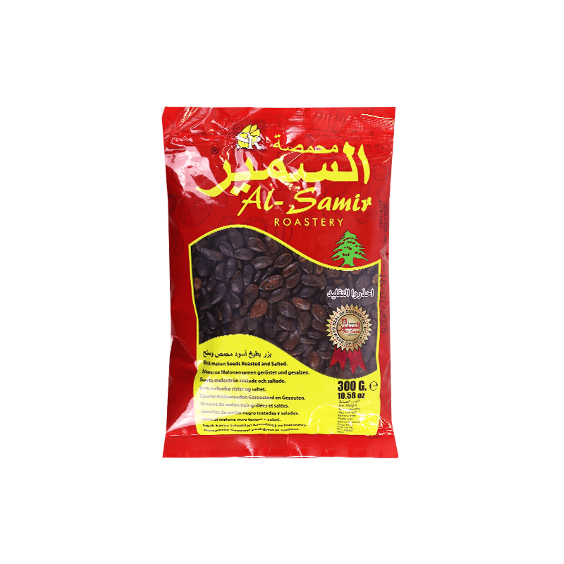 Black sesame seed 300g