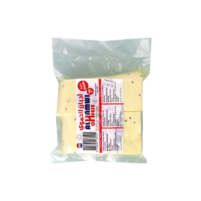 AL hamwi cheese 1kg