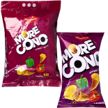 Paprika Mor Kono Chips 18g