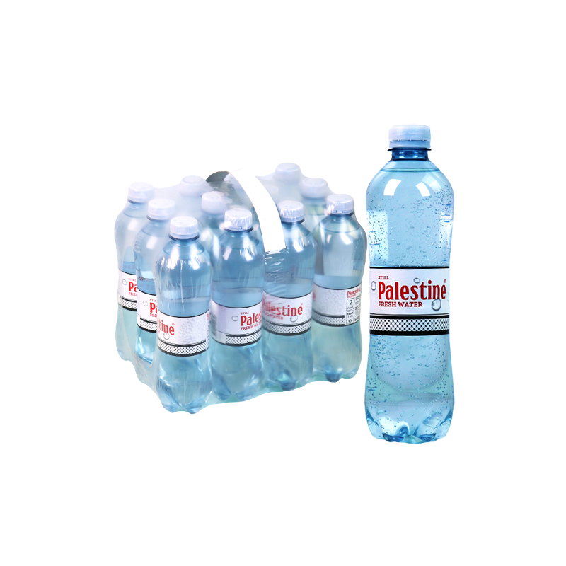 Palestine water still 500ml