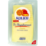 Coleus Semi-Hard Cheese 180g