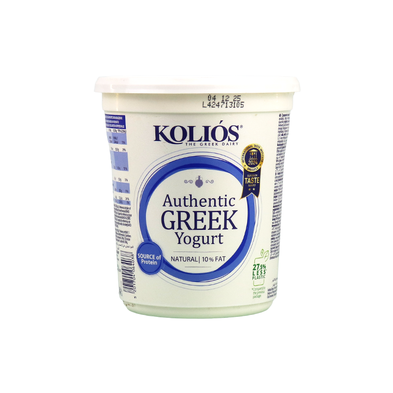 Coleus Yogurt 1 Kg