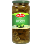 Durra Jalapeno Pickle 450g