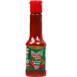 Hot Pepper Sauce Ghouta 100ml