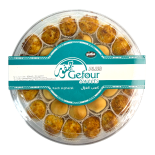 Kaab AlGhazal Coconut GeOne Mix Makki 500gr