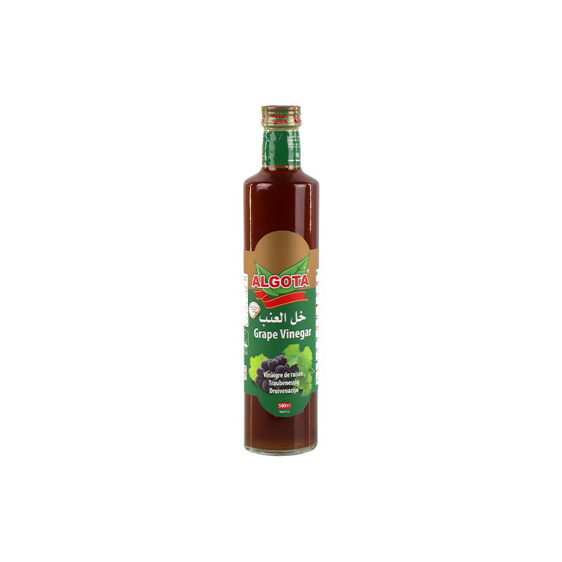 Ghouta Dorika grape vinegar 500ml