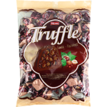 Chocolate With Hazelnut Cream And Rice Crispy Truffle 800g