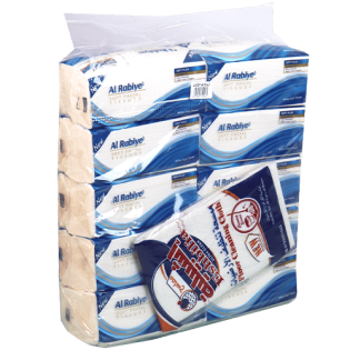 tissues alrabiye 125 double