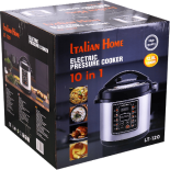 Ninja 12LT Pressure Cooker - 1500W