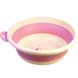 Girls Large Collapsible Water Bucket