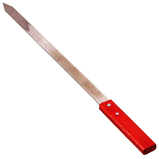 Wood Grip Grill Skewer 0.55*2