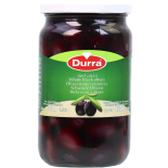 Black Olives Durra 700g