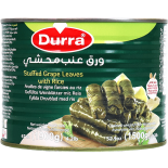 Grape Leaves Stuffed Durra 1900g
