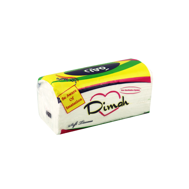 Dima Yellow Napkins 700