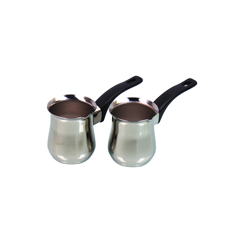 دلة قهوة نمرة 11 قطعتين 4LM28-6