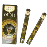 Mixed incense oud hem 20 oud