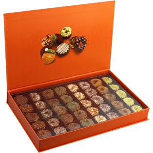 بيتفور السلطان 600غ