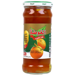 Bitter orange jam slices algota 450g