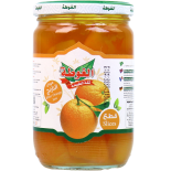 Nanrj Jam Ghouta 800g