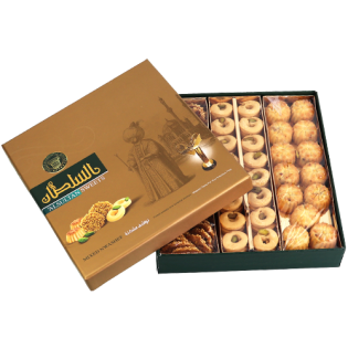 Sultan Mix Towels 750g