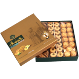 Sultan Mix Towels 750g