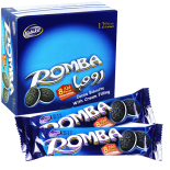 Biscuits Romba 12 Pcs*12