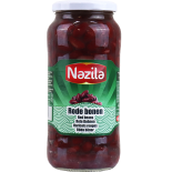 Bonen Rood Nazila 570g