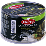 Durra Stuffed Vine Leaves 400g*24