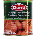 Durra Bagella Beans 800g