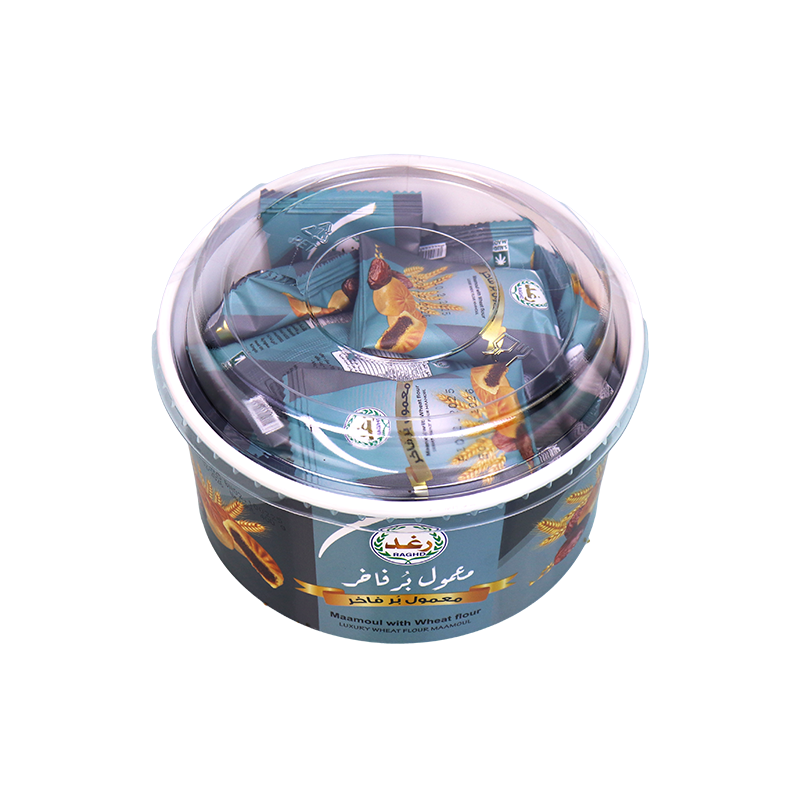 Maamoul Wheat flour 400g