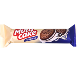 Multicake biscuits milk cream filling 180g