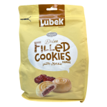 Jasmine Date Maamoul Bag 450g