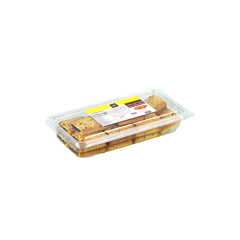 Julia Domna Premium Date Cookies 350g