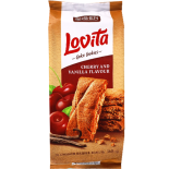 Rosen Vanilla Cherry Cookies 168g