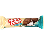 Roshins Coconut Malty Cake 180g