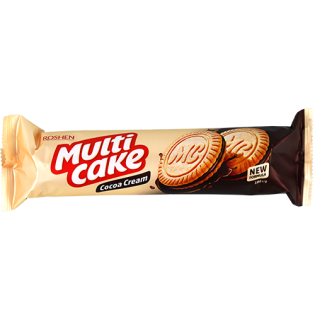 Multicake Kakurushin 180g