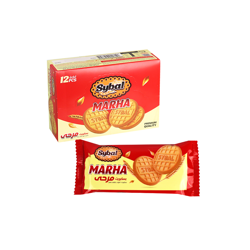 Marha Sebal Biscuits 12 Pieces
