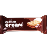 Dima Chocolate Cream Biscuits 50g *24